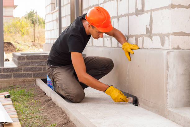 Licensed Vapor Barrier Installation service in Greenleaf, WI - Arrow Tight Waterproofing